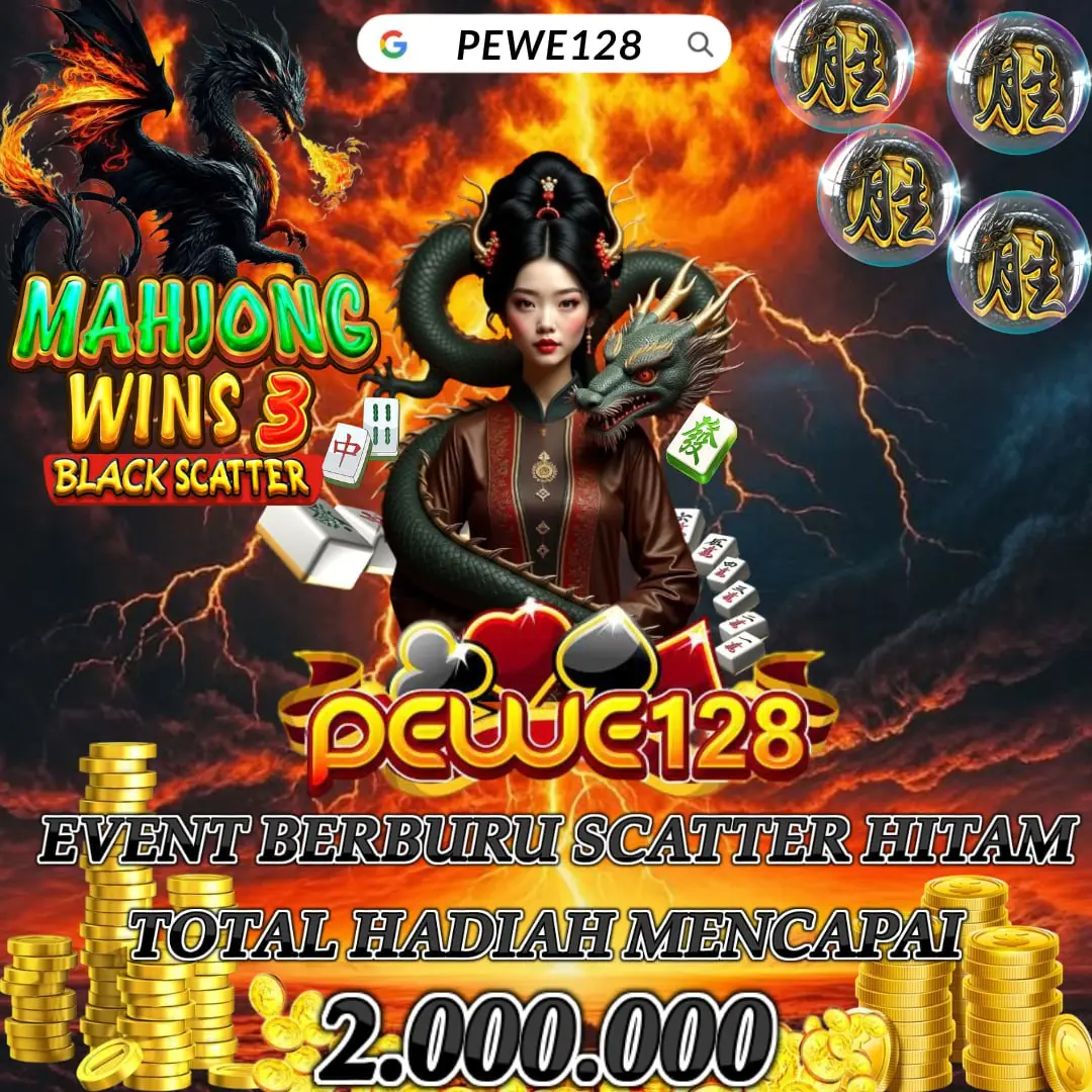 PEWE128 | Situs permainan yang sedang ramai dibicarakan oleh anak muda - WooCommerce eCommerce